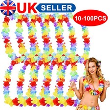 10-100x Hawaiian Hawaii Lei