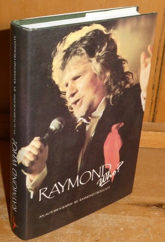 Raymond froggatt - raymond,
