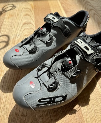 Sidi wire road - wire,