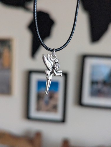 Tinkerbell fairy charm - , on