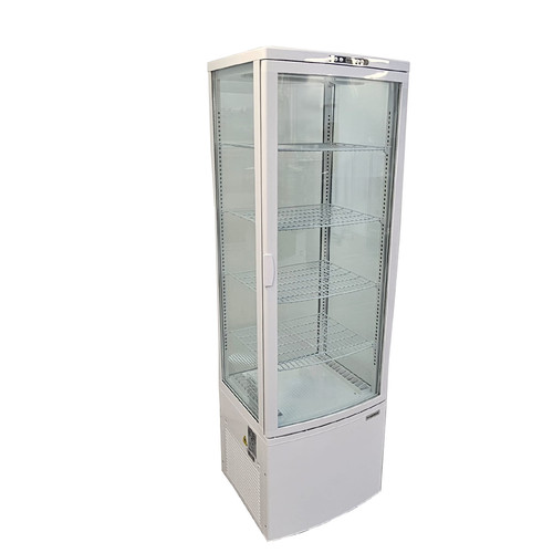 Chilled display 238l - chilled,