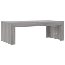 Coffee Table Grey Sonoma