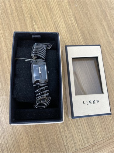 Links london black sweetie - london,