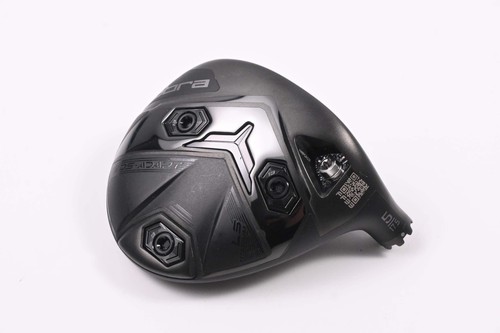 Cobra adapt titanium - cobra, ds-adapt