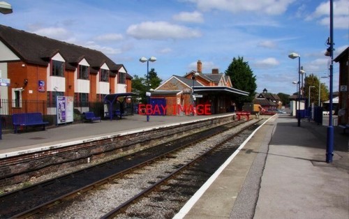 Photo bourne end - ,