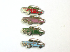 1955 Belair Chevrolet Pin  -