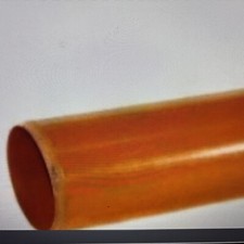 1m 110mm 4" Underground