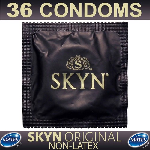 36x mates skyn original - 36x,