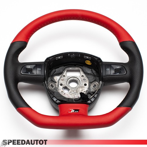 Submerge flattened steering - submerge,