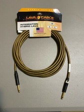 Lava Cable Van Den Hul Hybrid