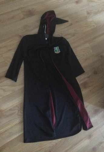 Harry potter cloak - harry, 7-9