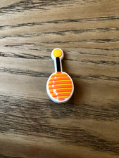 Bumble Bee croc jibbitz