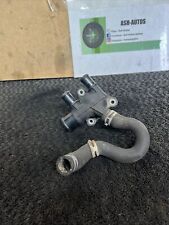 SAAB 9-3 Thermostat Housing