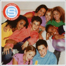 Together S Club Juniors 2002 CD Top-quality Free UK shipping Fast Dispatch
