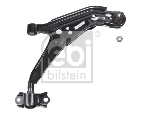 New track control arm - track,