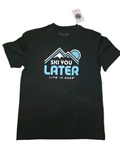 NEW w/Tags Men's Life is Good