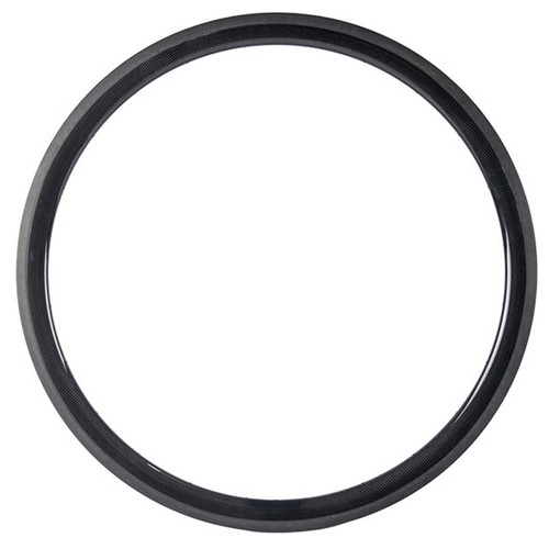 Pair 38mm clincher carbon - 1,