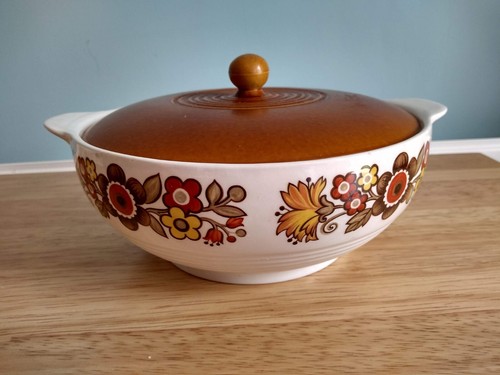 Retro vintage myott - (1970s),