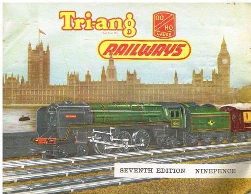 Triang gauge model - triang, oo