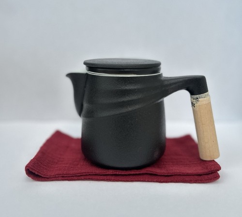 Japanese tea brewing - brewing, travel