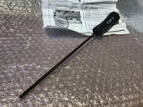 Torx screwdriver vw - torx,