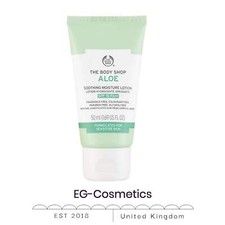 The Body Shop Aloe Soothing