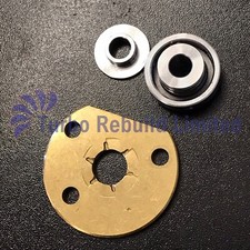 Uprated 360 Race Bearing