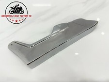 Honda Mini Trail Z50 1972-1978 Drive Chain Guard Reproduction Z50A K3-K8 Chrome.