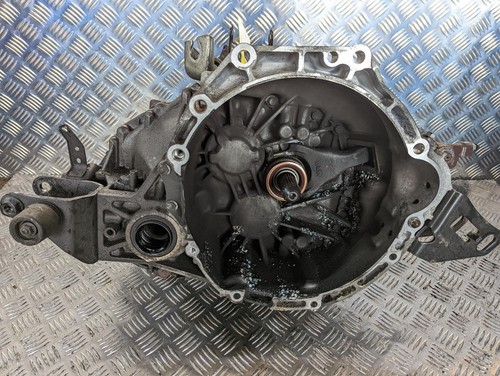 Toyota avensis gearbox - avensis,