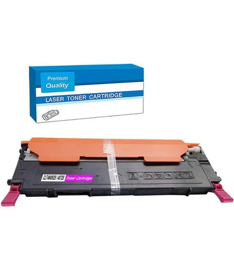 Magenta toner for - toner,