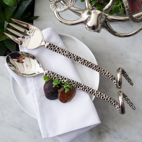 Culinary concepts octopus - culinary,