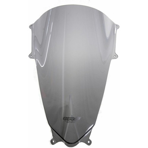 Windscreen sport smoke grey - sport,