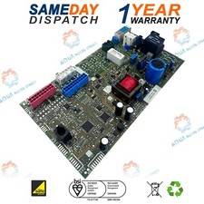 Vaillant Boiler Printed Circuit Board (PCB) 0010028086 0020108264