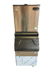 COMMERCIAL FOSTER ICE MAKER RESTAURANT CATERING MACHINE FREESTANDING REFURBISHED
