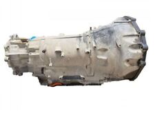 14-16 JEEP GRAND CHEROKEE WK2 MK4 3.0 V6 CRD AUTO 8 SPEED AUTOMATIC GEARBOX 74k