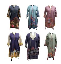 Kurti For Women Kurta Indian