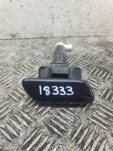 Honda headlight washer - cr-v,
