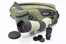 Nikon Fieldscope III D=60 P