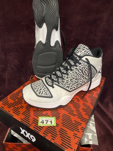 2014 air jordan xx9 - 2014, cement