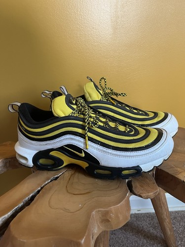 Nike air max plus - max, 97