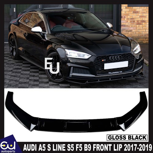 For audi line f5 - s5,