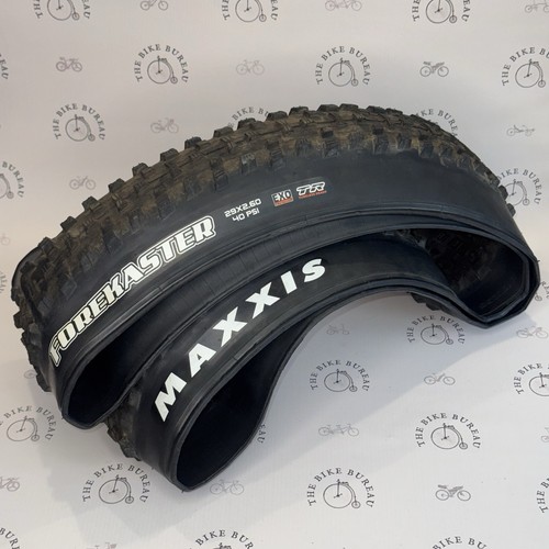 Maxxis forekaster tubeless - maxxis,