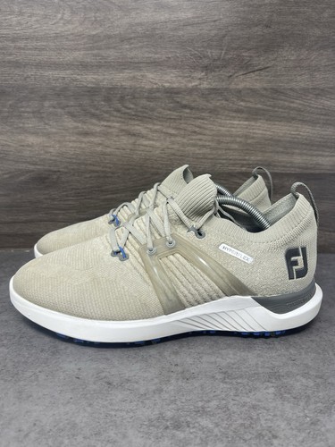 Footjoy hyperflex golf shoes - golf,