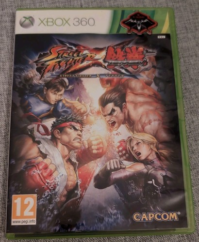 Ultra street fighter - iv, +