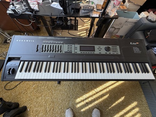 Kurzweil k2600x mint - kurzweil, –