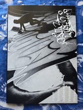 Devil Life Graffiti Zine Issue