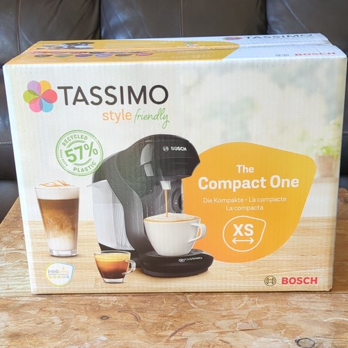 Tassimo the compact one - tassimo,