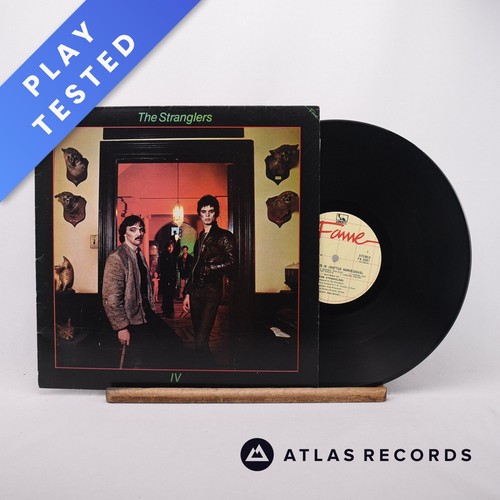 The stranglers - the,