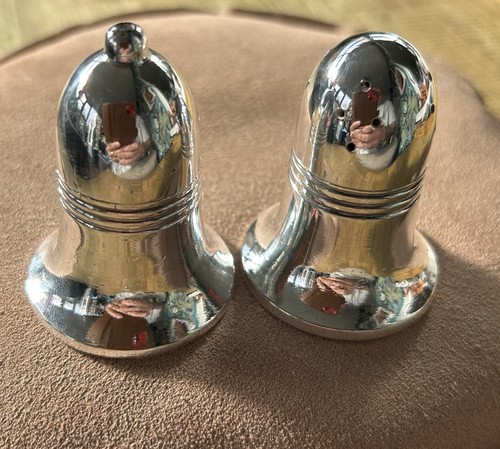 Nice silver plated - a,