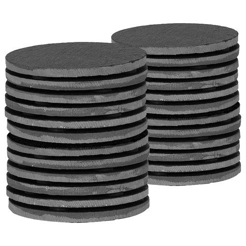Linea round slate - linea,